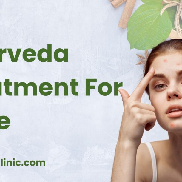 Ayurveda Treatment For Acne
