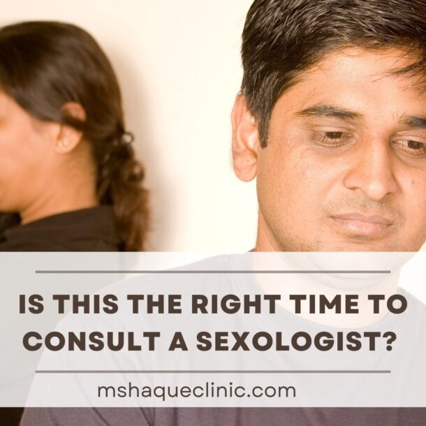 Male Sexologist In Kolkata
