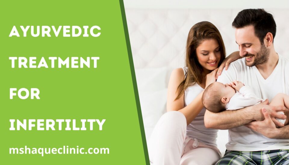 Success Stories of Ayurvedic Treatment For Infertility