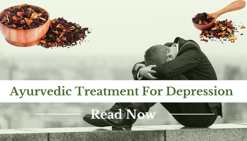 ayurvedic treatment for depression