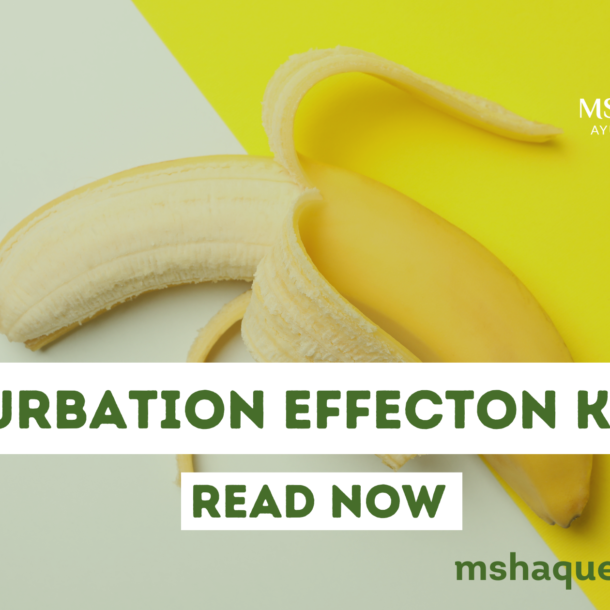 Masturbation Effect On Kidney