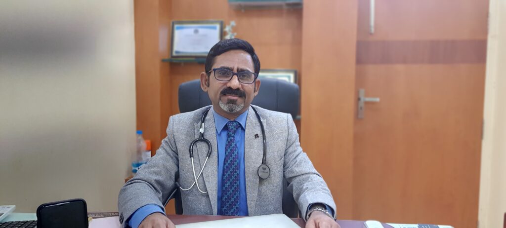 Dr. M.S. Haque