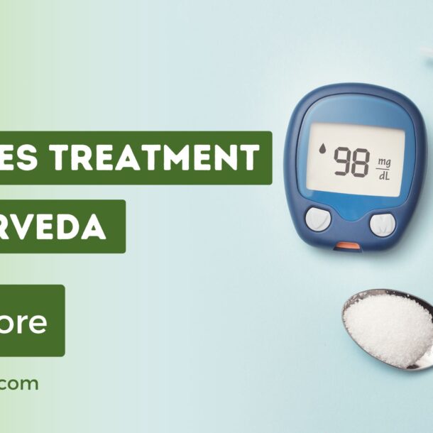 Diabetes Treatment In Ayurveda
