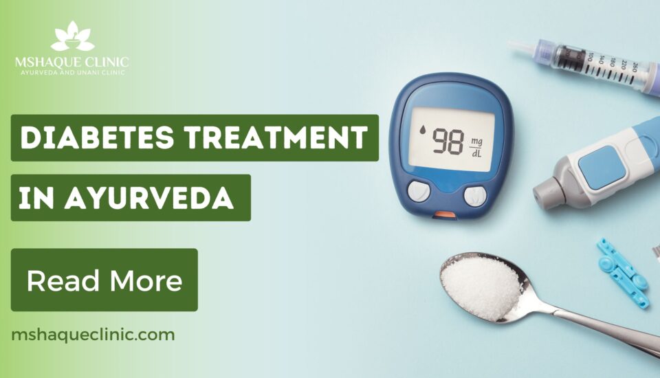 Diabetes Treatment In Ayurveda