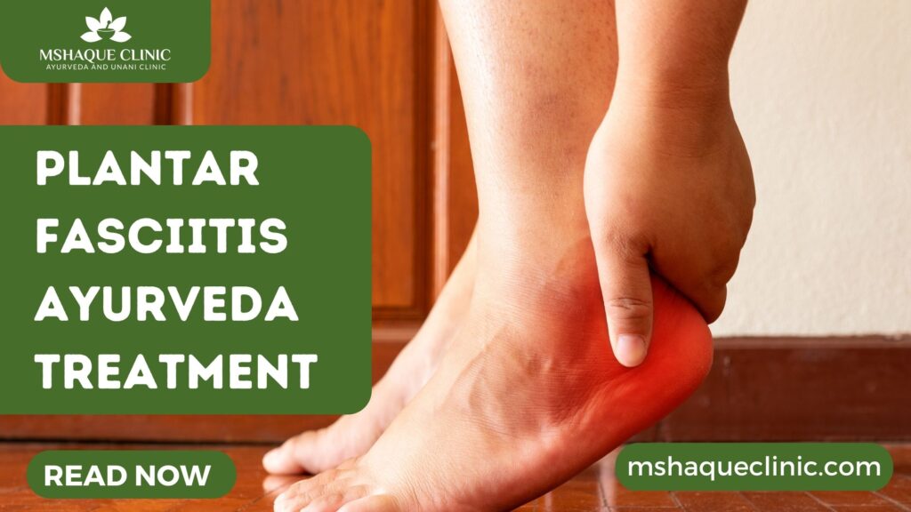 Heel Pain: Common causes and treatment options - Maana Health