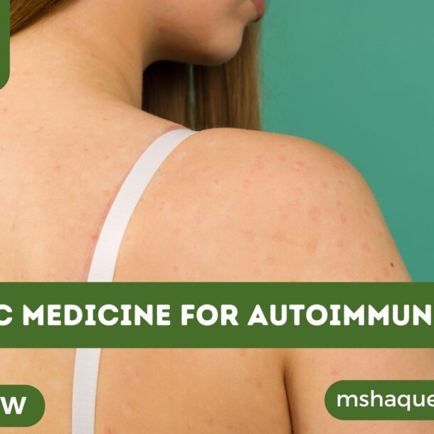 Ayurvedic Medicine For Autoimmune Disease