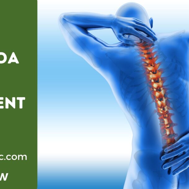 Ayurveda Spine Treatment