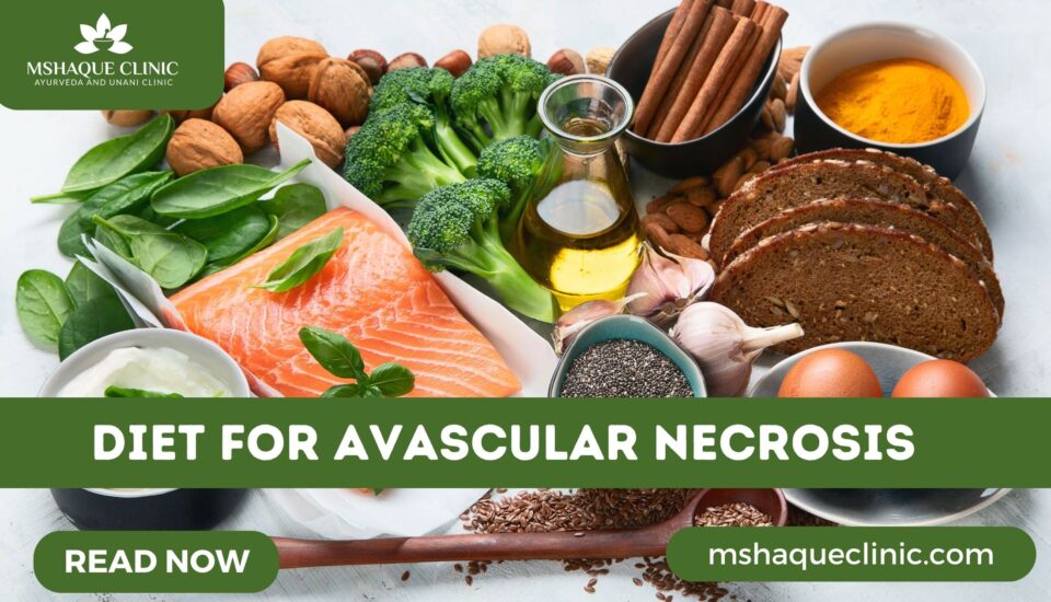 Diet For Avascular Necrosis