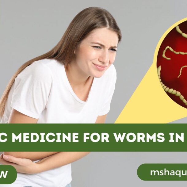 Ayurvedic Medicine For Worms In Stomach