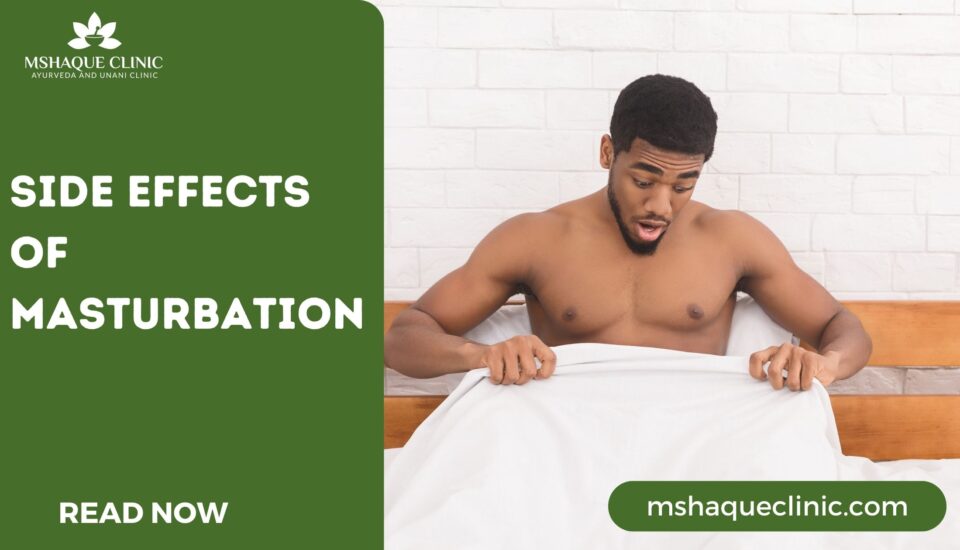 Side Effects Of Masturbation