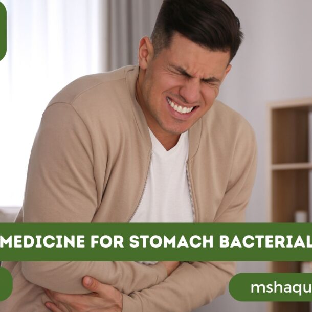 Ayurvedic Medicine For Stomach Bacterial Infection