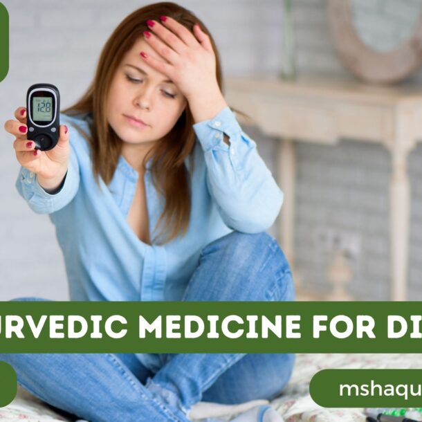 Best Ayurvedic Medicine For Diabetics