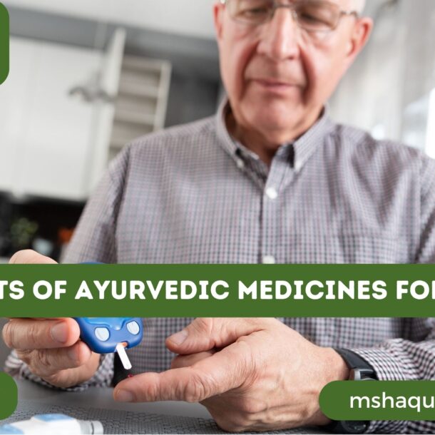 Side Effects Of Ayurvedic Medicines For Diabetes