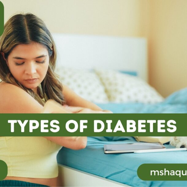 Types Of Diabetes