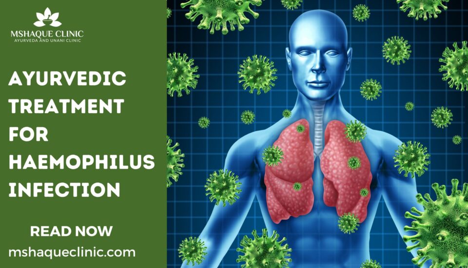 Ayurvedic Treatment For Haemophilus Infection