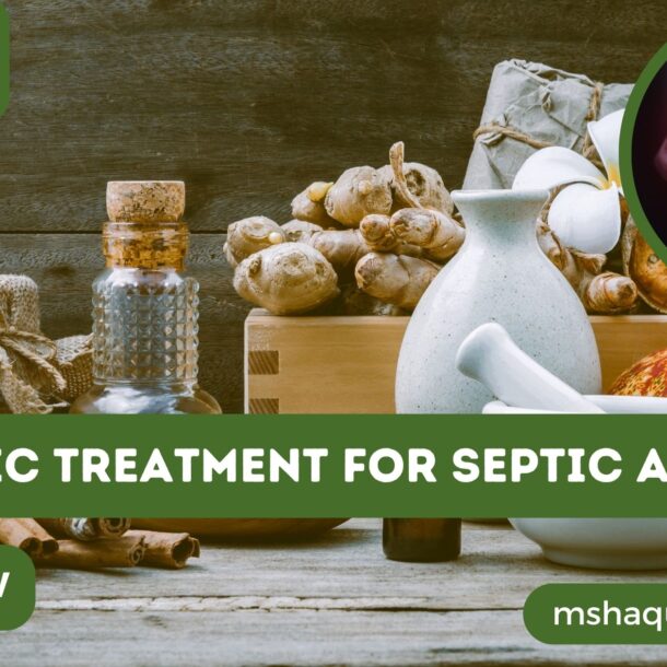 Ayurvedic Treatment For Septic Arthritis