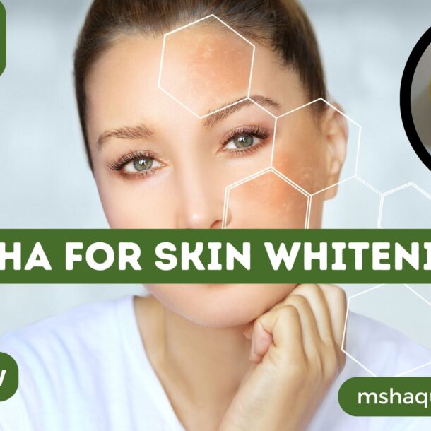 Reetha For Skin Whitening