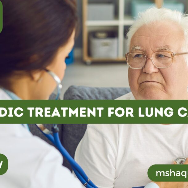 Ayurvedic Treatment For Lung Cancers