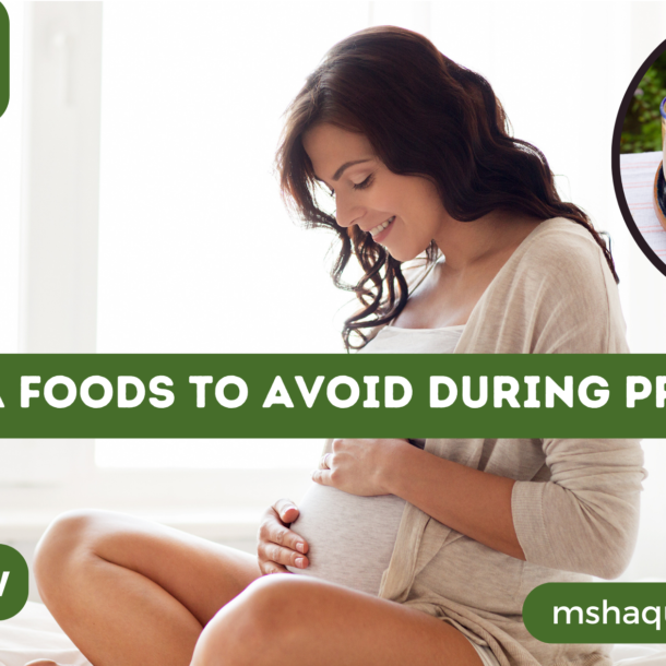 Ayurveda Foods To Avoid During Pregnancy