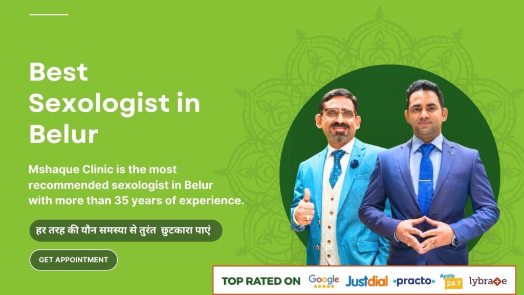 Best Sexologist in Belur