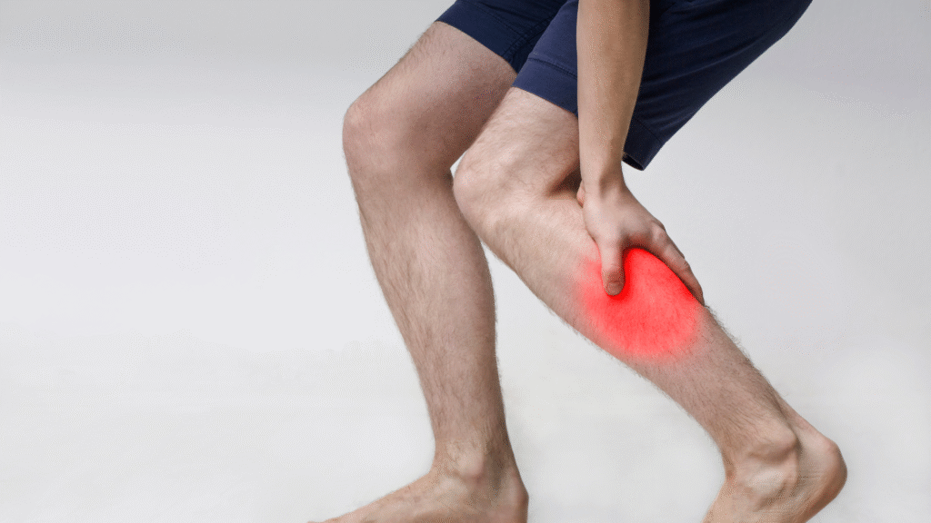 Best Ayurvedic Medicine for Leg Pain