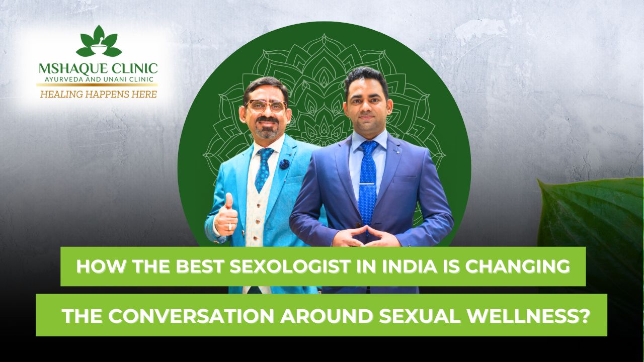 Best Sexologist in India