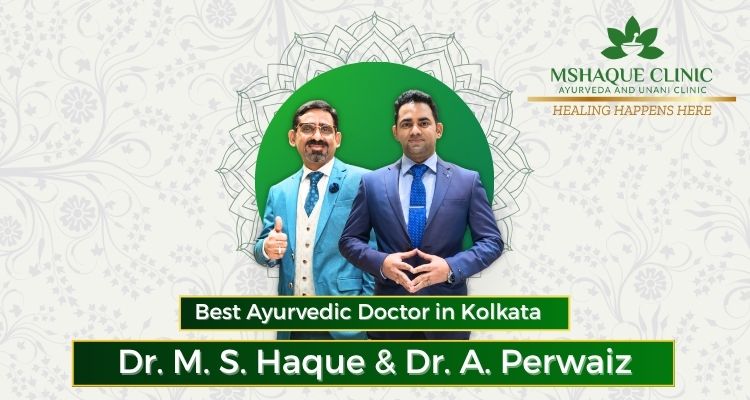 Best Ayurvedic Doctor in Kolkata