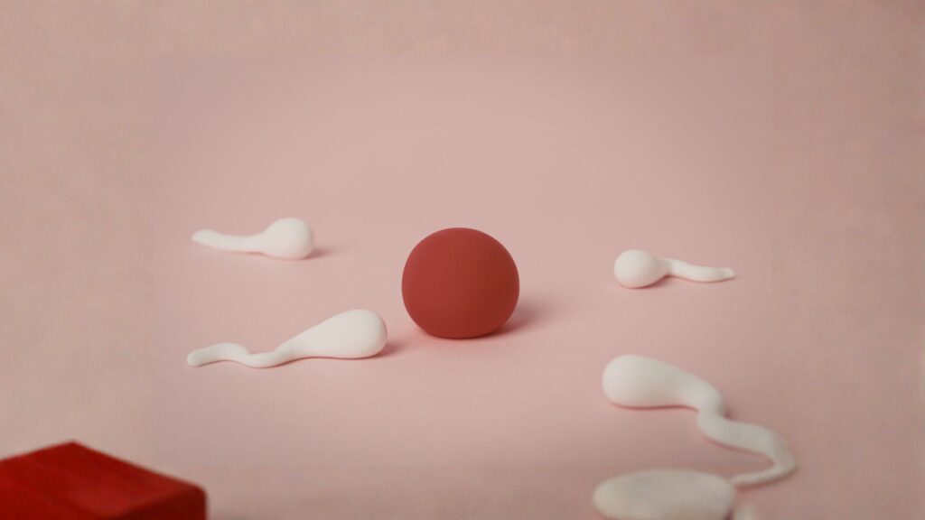 Improve Male Fertility