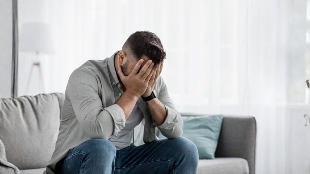 Side Effects of Masturbation in men