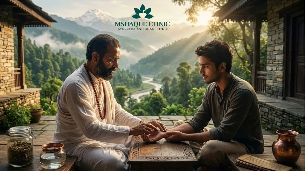 Why Online Remedies Fail: The Importance of Pulse Diagnosis (Nadi Pariksha)