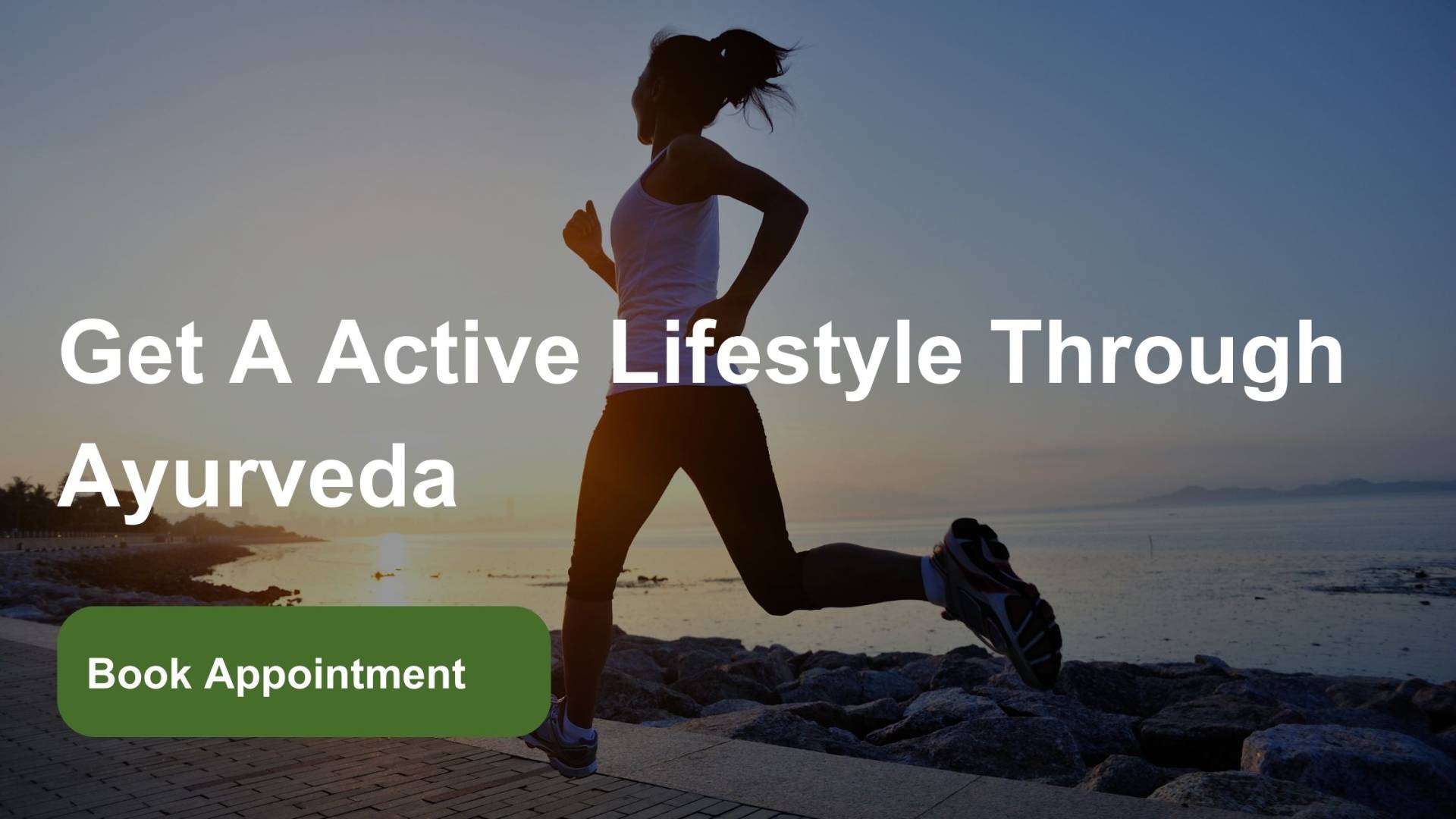 active lifestyle