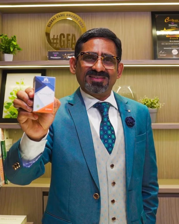 Dr. M.S. Haque, Founder and Chief Consultant at MSHAQUE Clinic
