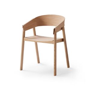 Wooden Chair