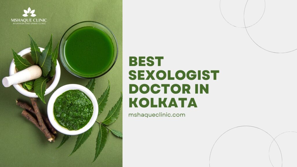 sexologist doctor in Kolkata