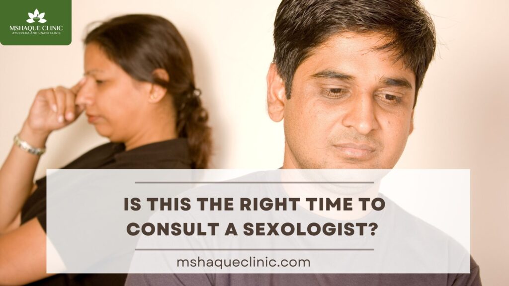 Male Sexologist In Kolkata