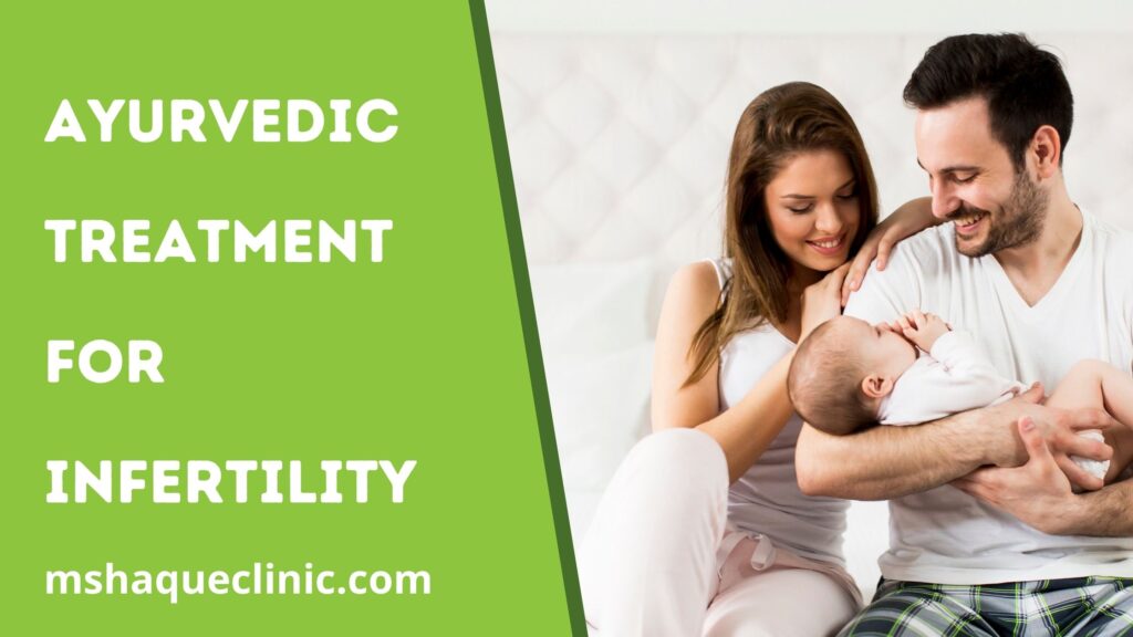 Success Stories of Ayurvedic Treatment For Infertility
