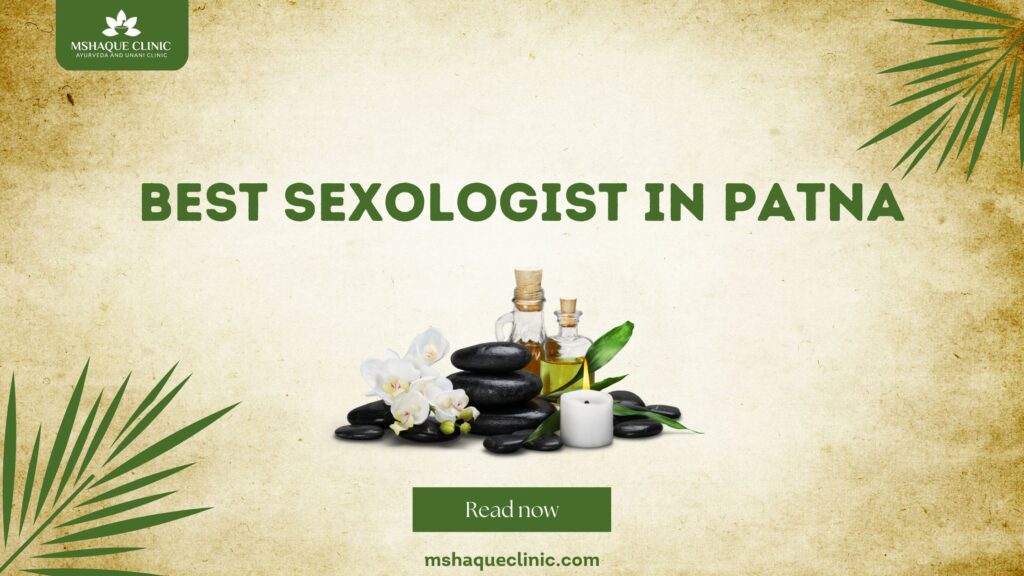 best sexologist in patna