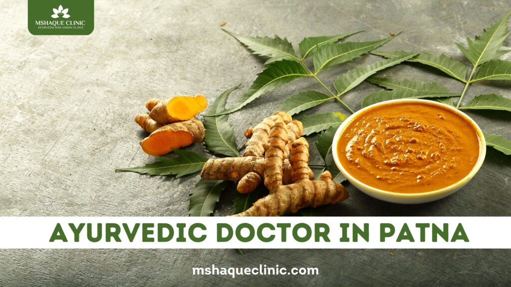 ayurvedic doctor in patna