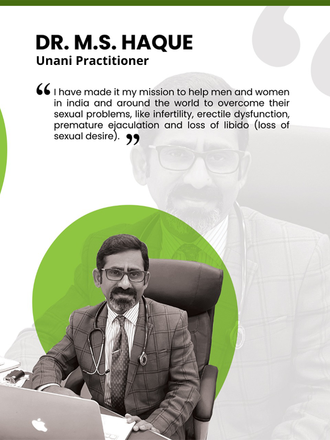 Unani Practitioner
