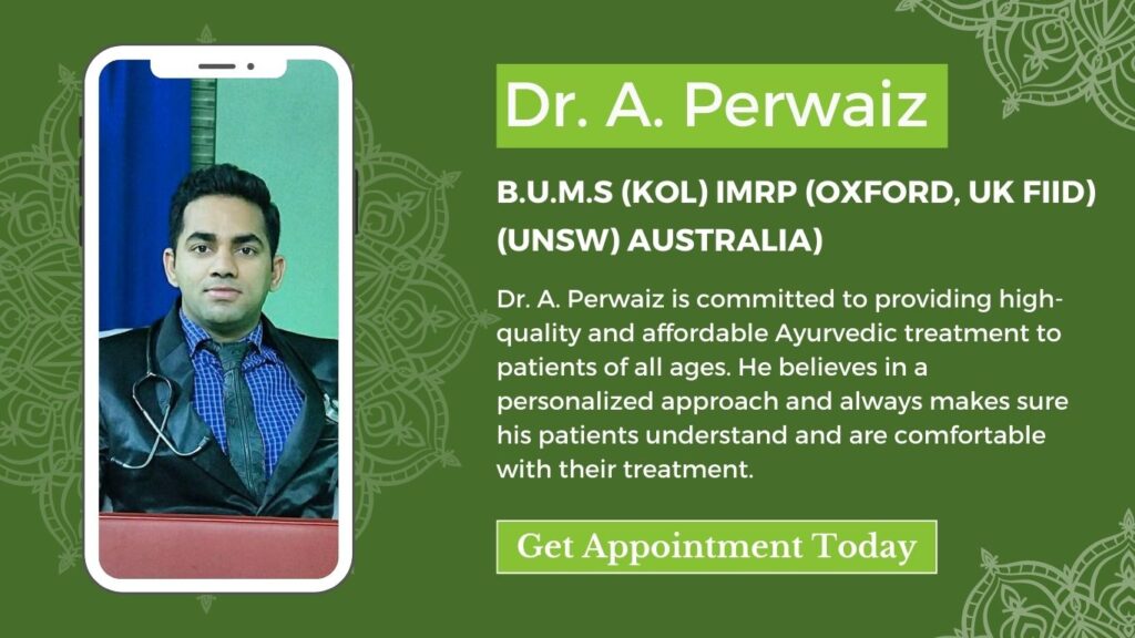 Ayurvedic Doctor in Patna