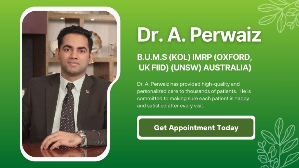 Ayurvedic Doctor in Dhamni