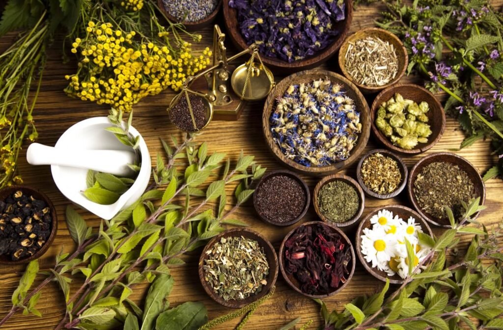 Ayurveda