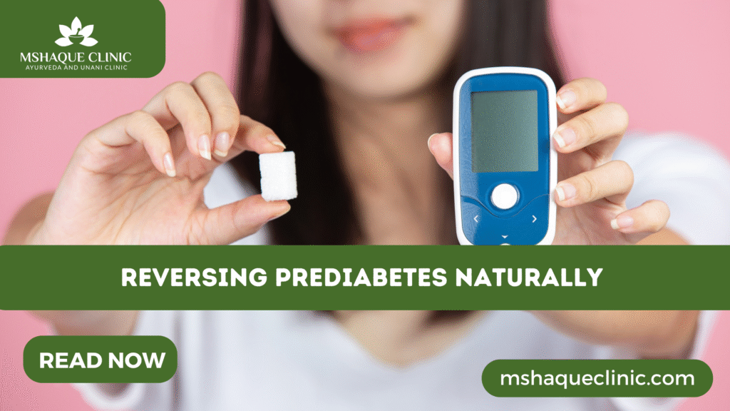 Early Signs of Diabetes Most People Ignore — Insights from a Diabetes Specialist