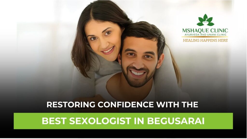 Best Sexologist in Begusarai