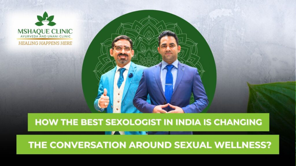 Best Sexologist in India