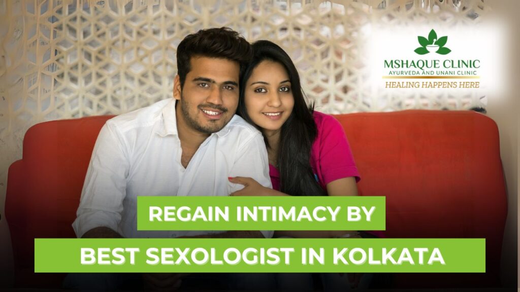 Best sexologist in Kolkata