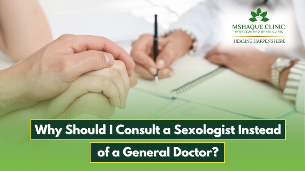 Best Sexologist in Delhi