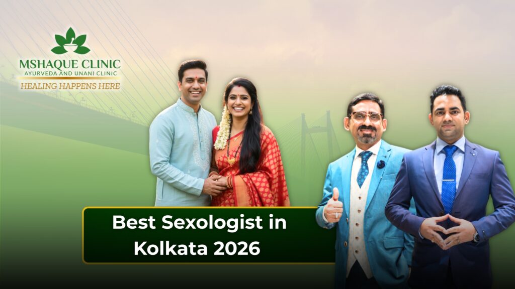 best sexologist in kolkata