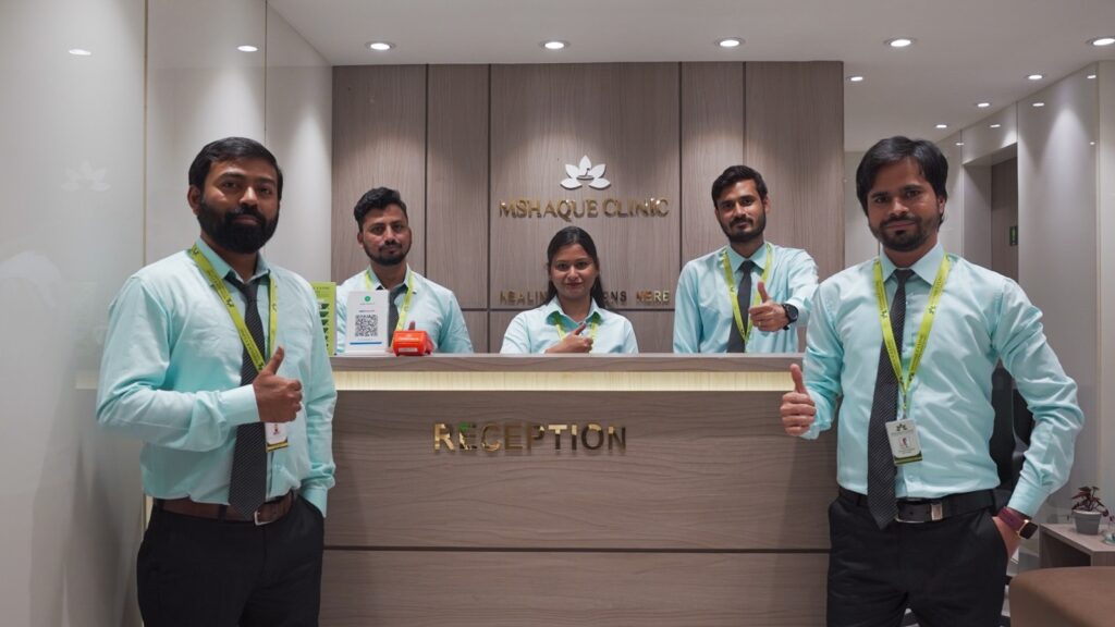 Mshaque Clinic