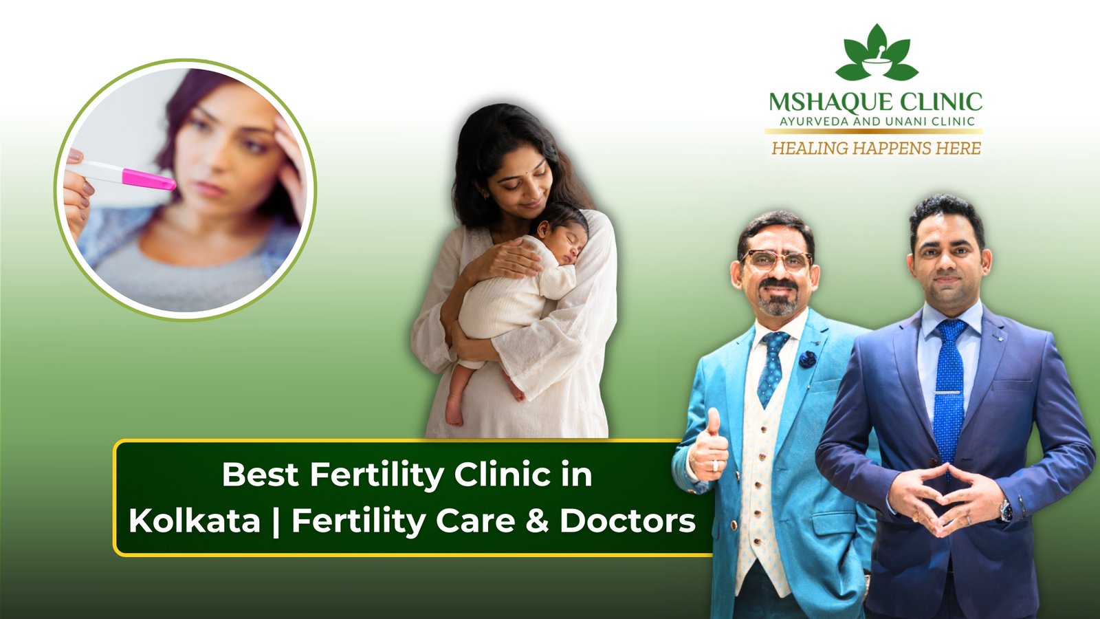 Best Fertility Clinic in Kolkata